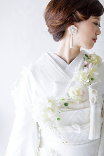 写真だけの結婚式