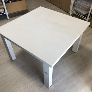 IKEA イケア のテーブル 55×55×高さ35（cm）