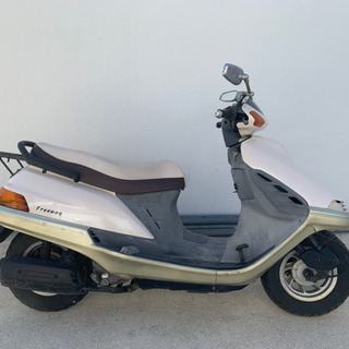 値下げ・フリーウェイ250 スクーター 大村市 値下げ・フリーウェイ250 スクーター 大村市