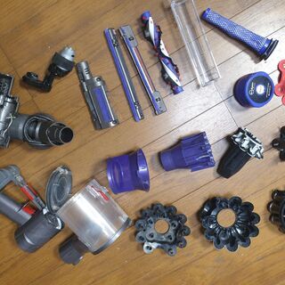 ★ご予約中、ダイソン掃除機  SV07【分解洗浄済み】