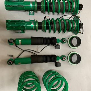 TEIN車高調(FREX A)ヴェルファイア アルファード