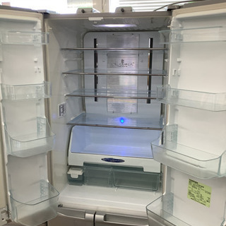 東芝ノンフロン冷凍冷蔵庫 リサイクルショップ宮崎屋 F 21•3・3