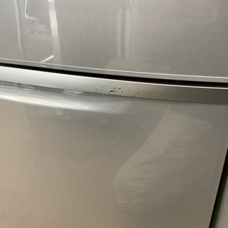 東芝ノンフロン冷凍冷蔵庫 リサイクルショップ宮崎屋 F 21•3・3