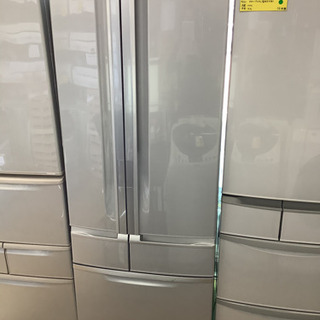 東芝ノンフロン冷凍冷蔵庫 リサイクルショップ宮崎屋 F 21•3・3