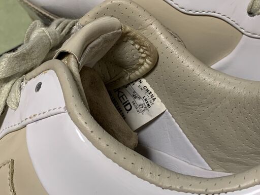 早い者勝ち 大人気 NIKE AIR FORCE 1 '07 限定商品 エナメル