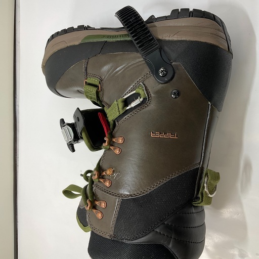 YONEX アキュブレイド バインディング ステップイン スノーボード用品