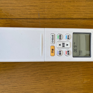 その他 富士通エアコン AS-C22F-W 2017年製