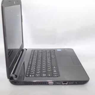 送料無料 希少品 1台限定 ノートパソコン 中古動作良品 14.0型 HP 14R237TV