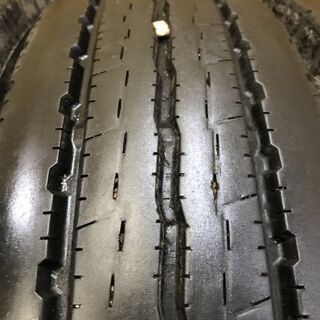 YOKOHAMA LT151R 195/85R15 113/111L LT 12PR 15インチ トラックタイヤ 夏タイヤ 6本 バリ溝 ライトトラック用　(TT156) クレジットカード QR決済可能