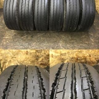 YOKOHAMA LT151R 205/70R16 111/109L LT】トラック【TOPY TK16X5.5J116 