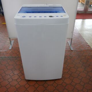 ID 950836 5.5K ハイアール 2020年 JW-C55K(W)