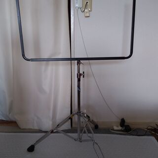 打楽器、ドラム スティールパン（ローテナー）