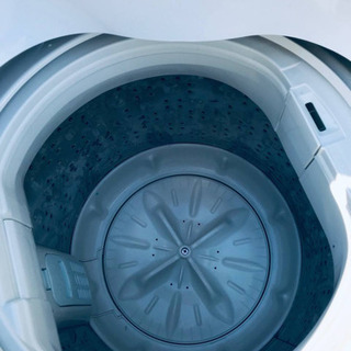 ①✨2018年製✨1182番 HITACHI✨日立全自動電気洗濯機✨NW-50B‼️