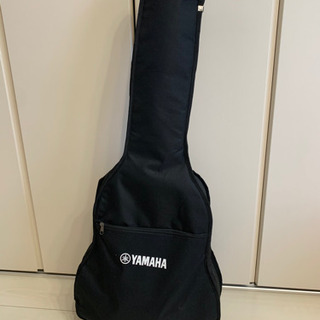 アコースティックギター　YAMAHA FS830