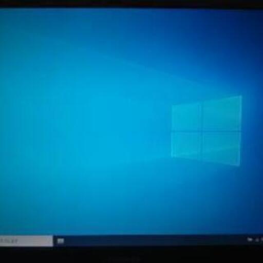 激安!!!Windows10ノートパソコン wpsoffice 2019付　wifi
