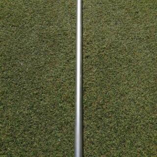 新品　未使用　アメリカンフェンス　外構　エクステリア