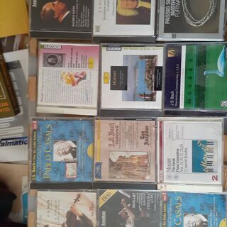 クラシックCD 100枚 the great collection of classical music