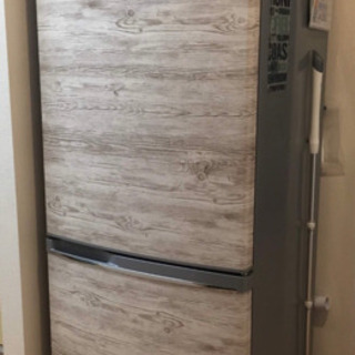 冷蔵庫230L