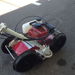 【エコツール岡崎店 新決済機能 あんしん決済に対応】SAITO スイング式草刈り機 SGC-S300【愛知県/岡崎市/工具】 エコツール岡崎店 新決済機能 あんしん決済に対応】SAITO スイング式