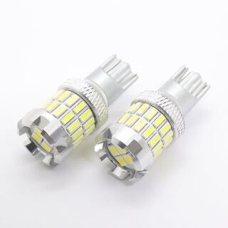 最新型 爆光モデル T10 T16 LED ウェッジ球 1400...