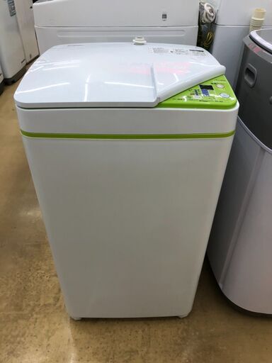 Haier / ハイアール 3.3kg 洗濯機 2014年 JW-K33F