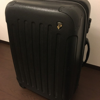 スーツケース　GRIFFIN LAND グリフィンランド
