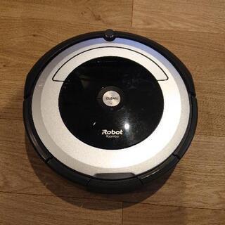 iRobot Roomba ルンバ 690