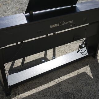 ヤマハ ショップ 電子ピアノ Clavinova クラビノーバ CLP-122 88鍵盤