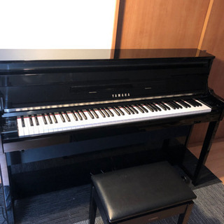 YAMAHA NU1 電子ピアノ　大幅値下げ中