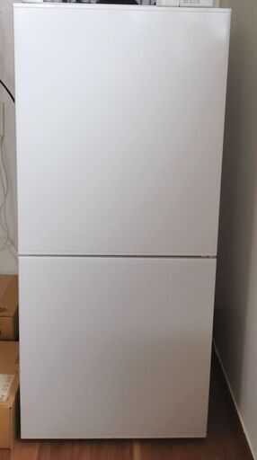冷蔵庫、洗濯機、スタンドミラー鏡　3点セット