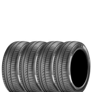 良品 BURBERRY バーバリー 長傘 ノバチェック ロゴプレート 雨傘-😊195/65/15😊新品タイヤ、交換コミコミ