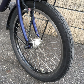 自転車 caracol 26インチ 変速あり レッド【ユーズドユーズ名古屋天白