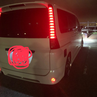 LEDチューブテールランプ