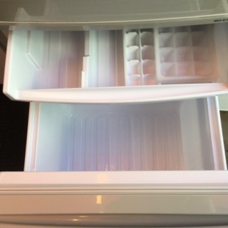 【東京23区内配送無料！】シャープ SHARP SJ-PD14X-N プラズマクラスター搭載冷蔵庫 137L つけかえどっちもドア