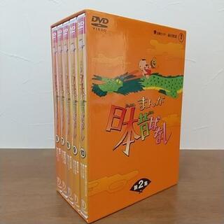 日本昔ばなしDVDボックス