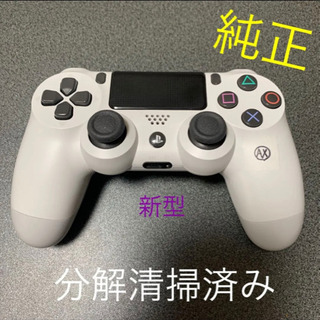 【ネット決済】PS4 新型 コントローラー DUALSHOCK4...