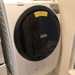 KR39★ HITACHI 衣類乾燥機 KR39☆ HITACHI 衣類乾燥機