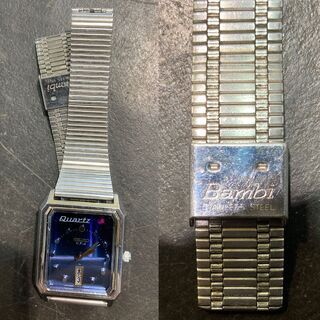 ★値下げしました★【愛品倶楽部柏店】SEIKO 3923-502A ｾｺﾝﾄﾞﾌﾗｼｭ ｶｯﾄｶﾞﾗｽ ｸﾞﾗﾃﾞｰｼｮﾝﾌﾞﾙｰﾀﾞｲﾔﾙ 腕時計 特別調整品【管理No:106-013078 002】柏市周辺 出張買取 持込買取 引越し 処分 不要 生前整理 遺品整理 ご相談を！ 松戸 流山 我孫子 ﾘﾕｰｽ ﾘｻｲｸﾙ【店舗同時販売中】
