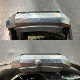 ★値下げしました★【愛品倶楽部柏店】SEIKO 3923-502A ｾｺﾝﾄﾞﾌﾗｼｭ ｶｯﾄｶﾞﾗｽ ｸﾞﾗﾃﾞｰｼｮﾝﾌﾞﾙｰﾀﾞｲﾔﾙ 腕時計 特別調整品【管理No:106-013078 002】柏市周辺 出張買取 持込買取 引越し 処分 不要 生前整理 遺品整理 ご相談を！ 松戸 流山 我孫子 ﾘﾕｰｽ ﾘｻｲｸﾙ【店舗同時販売中】