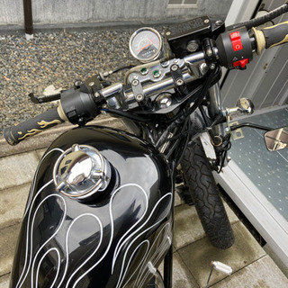 ヘイスト250カスタム 受付今週末まで！！