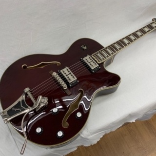 2021/3メンテ済】フルアコースティックギター【ハードオフ八王子 