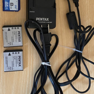 PENTAX Q セット