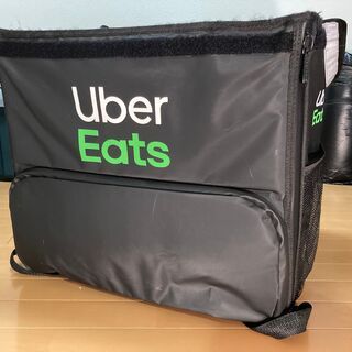 uber eats ウーバーイーツ リュック バックパック 保冷...