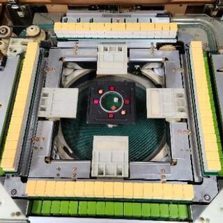 全自動麻雀卓　ジャンゴウMK3　点数表示付き
