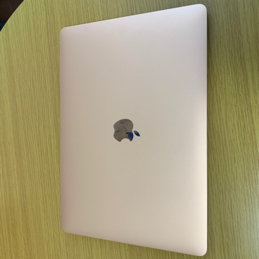 Macbook Air 13.3/M1/ゴールド/8GB/256GB 美品 | pcmlawoffices.com