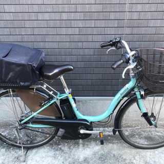 電動自転車 ブリヂストン 26インチ 8.7Ah ジャンク | taistealwhisky.com