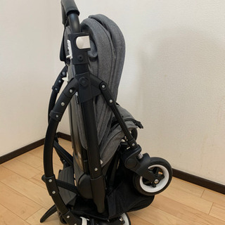 バガブービー5 美品・未使用 早い者勝ちです‼︎