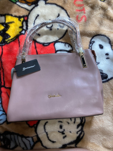 Bostantenのバッグ　値下げしました