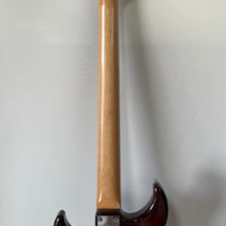 エレキベース　YAMAHA