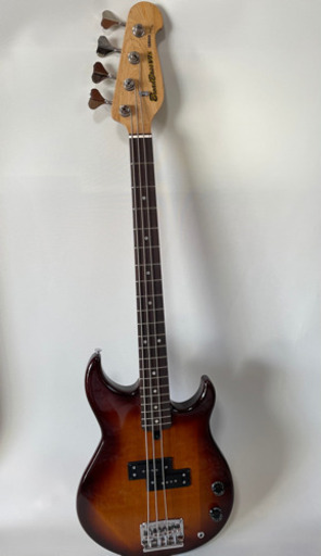 エレキベース YAMAHA | noonanwaste.com